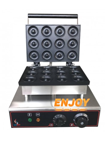 Аппарат для пончиков Airhot DM-12